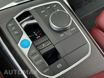 2023 BMW i4 eDrive35 - miniatura 28