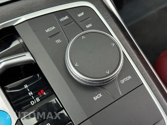 2023 BMW i4 eDrive35 - miniatura 29