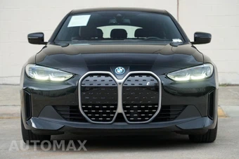 2023 BMW i4 eDrive35 - miniatura 3