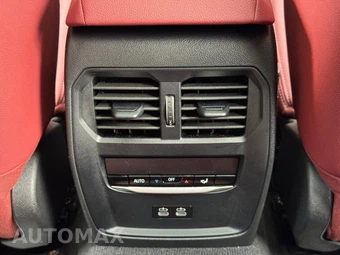 2023 BMW i4 eDrive35 - miniatura 33