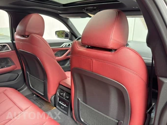 2023 BMW i4 eDrive35 - miniatura 35