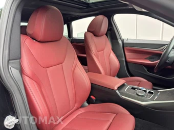 2023 BMW i4 eDrive35 - miniatura 36