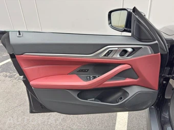 2023 BMW i4 eDrive35 - miniatura 40