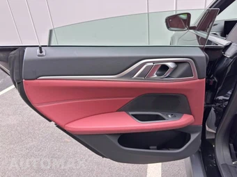 2023 BMW i4 eDrive35 - miniatura 41