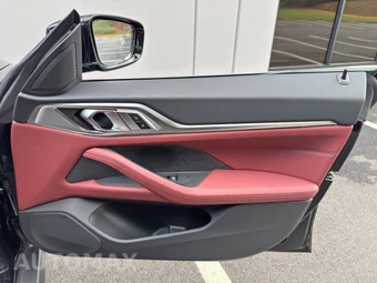 2023 BMW i4 eDrive35 - miniatura 42