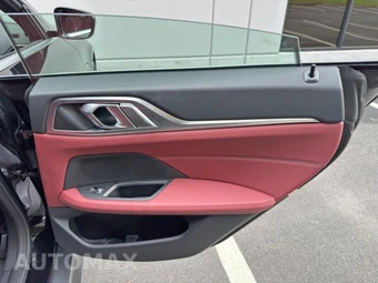 2023 BMW i4 eDrive35 - miniatura 43