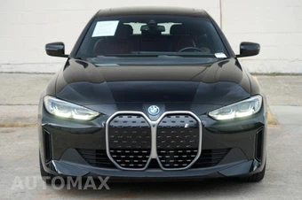 2023 BMW i4 eDrive35 - miniatura 45