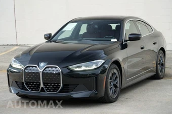2023 BMW i4 eDrive35 - miniatura 46