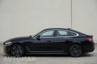 2023 BMW i4 eDrive35 - miniatura 47