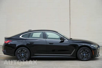 2023 BMW i4 eDrive35 - miniatura 48