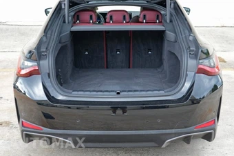 2023 BMW i4 eDrive35 - miniatura 6