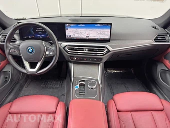 2023 BMW i4 eDrive35 - miniatura 8