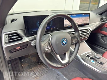 2023 BMW i4 eDrive35 - miniatura 9