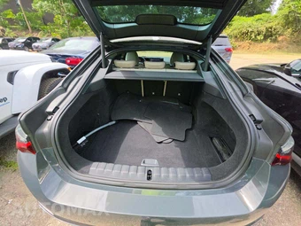 2023 BMW i4 eDrive35 – miniatura 14