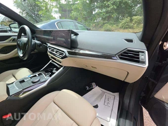 2023 BMW i4 eDrive35 – miniatura 20