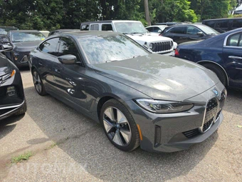 2023 BMW i4 eDrive35 – miniatura 4