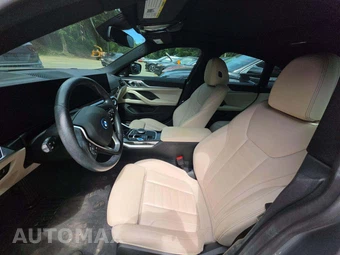 2023 BMW i4 eDrive35 – miniatura 6