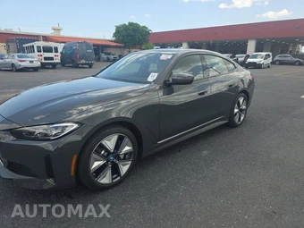 2023 BMW i4 eDrive35