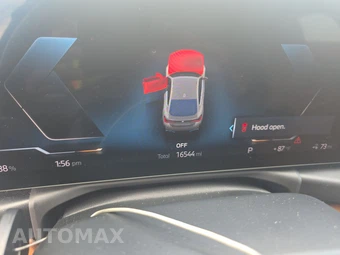 2023 BMW i4 eDrive35 – miniatura 12