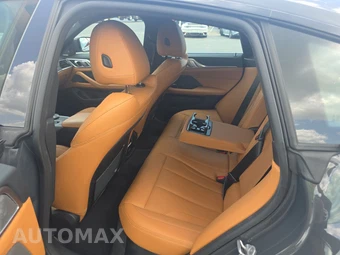 2023 BMW i4 eDrive35 – miniatura 13