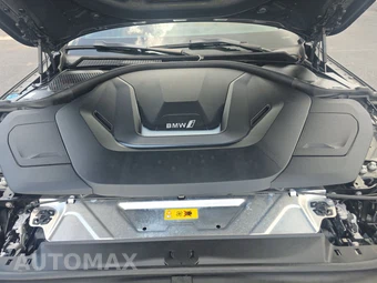2023 BMW i4 eDrive35 – miniatura 15