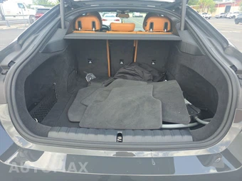 2023 BMW i4 eDrive35 – miniatura 16