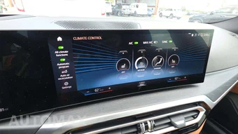 2023 BMW i4 eDrive35 – miniatura 17