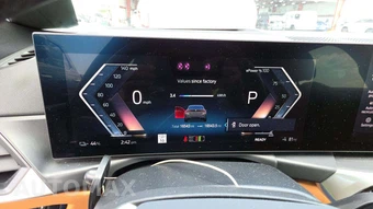 2023 BMW i4 eDrive35 – miniatura 18