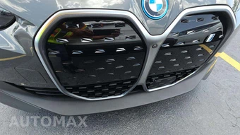 2023 BMW i4 eDrive35 – miniatura 19
