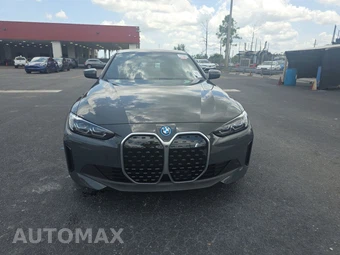 2023 BMW i4 eDrive35 – miniatura 2
