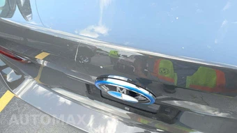 2023 BMW i4 eDrive35 – miniatura 26