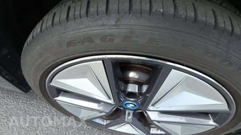 2023 BMW i4 eDrive35 – miniatura 27
