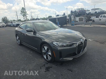 2023 BMW i4 eDrive35 – miniatura 3