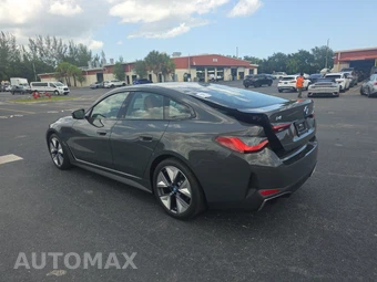 2023 BMW i4 eDrive35 – miniatura 6