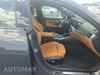 2023 BMW i4 eDrive35 – miniatura 8