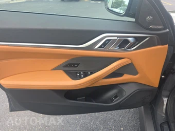 2023 BMW i4 eDrive35 – miniatura 9
