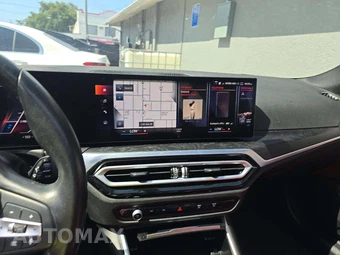 2023 BMW i4 eDrive35 – miniatura 10