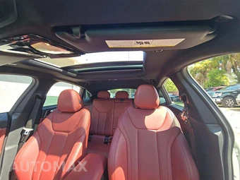 2023 BMW i4 eDrive35 – miniatura 11