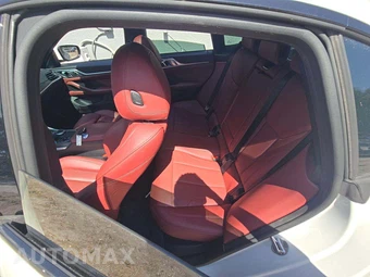 2023 BMW i4 eDrive35 – miniatura 13