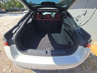 2023 BMW i4 eDrive35 – miniatura 14