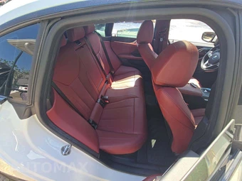 2023 BMW i4 eDrive35 – miniatura 16