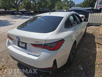 2023 BMW i4 eDrive35 – miniatura 3