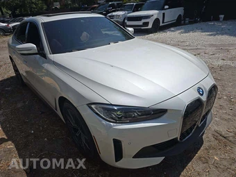 2023 BMW i4 eDrive35 – miniatura 4