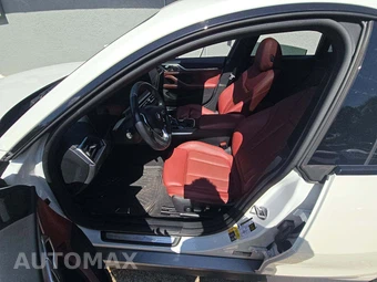 2023 BMW i4 eDrive35 – miniatura 6
