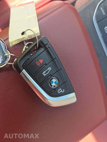 2023 BMW i4 eDrive35 – miniatura 8