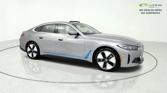 2023 BMW i4 eDrive35