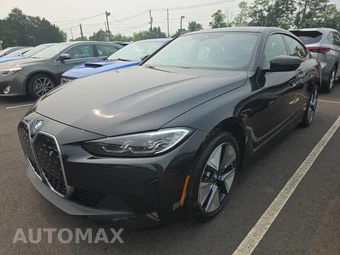 2023 BMW i4 eDrive35