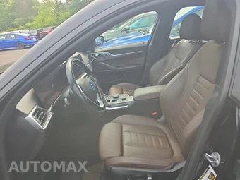 2023 BMW i4 eDrive35 – miniatura 13