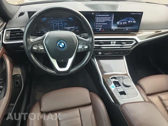 2023 BMW i4 eDrive35 – miniatura 14