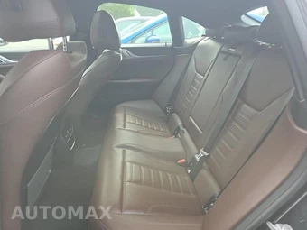 2023 BMW i4 eDrive35 – miniatura 16